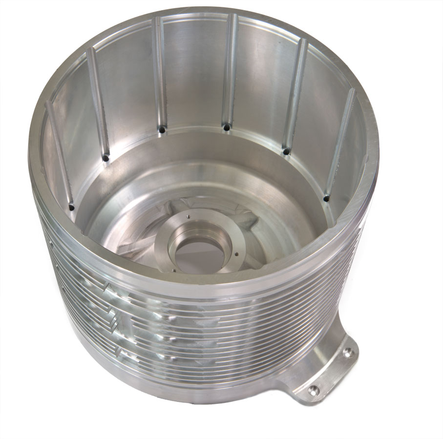 rvs meccanica - pezzo da lavorazione meccanica